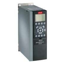 DANFOSS (RIDAN) NXS00075-A2H1SSS-A1A2000000+FL26+DPAP+DLRU Преобразователь частоты NXS 7,6A, 3*400В - 136F8119