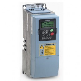 DANFOSS (RIDAN) NXS00035-A2H1SSS-A1A2000000+FL26+DPAP+DLRU Преобразователь частоты NXS 3,3A, 3*400В - 136H1033