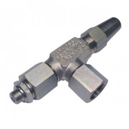 DANFOSS (RIDAN) SNV-ST Клапан запорный - 148B3778