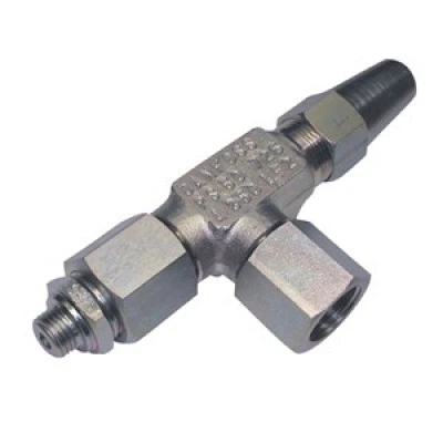 DANFOSS (RIDAN) SNV-ST Клапан запорный - 148B3778