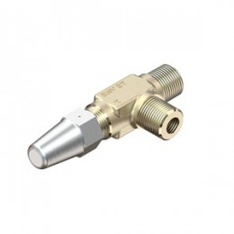 DANFOSS (RIDAN) SNV-ST Клапан запорный игол. - 148B4564