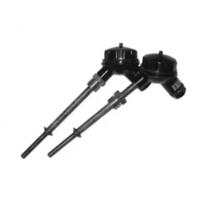 DANFOSS (RIDAN) КТС-Б-60 Pt100, термодатчики 2 шт(пр. класс 3568612247) - 187F3403