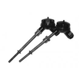DANFOSS (RIDAN) КТС-Б-60 Pt100, термодатчики 2 шт(пр. класс 3568612247) - 187F3403