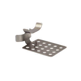 DANFOSS (RIDAN) Roof clip Зажим кров. для СР каб. нерж. - 19808213