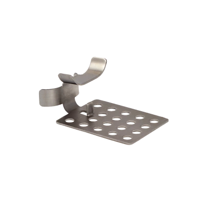 DANFOSS (RIDAN) Roof clip Зажим кров. для СР каб. нерж. - 19808213