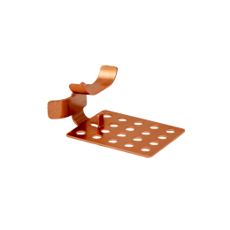 DANFOSS (RIDAN) Roof clip Зажим кров. для СР каб. медь - 19808215