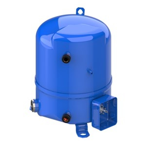 DANFOSS (RIDAN) NTZ048A4LR1B Компрессор поршневой 120F0226 ...
