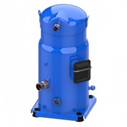 DANFOSS (RIDAN) SM120-4VI Спиральный компрессор - SM120-4VI