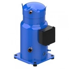 DANFOSS (RIDAN) SM185-4CAI Компрессор спиральный - SM185-4CAI