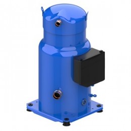 DANFOSS (RIDAN) SY185-4CAI Компрессор спиральный - SY185-4CAI