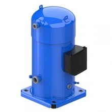 DANFOSS (RIDAN) SY240A4PBM Компрессор спиральный - SY240A4PBM