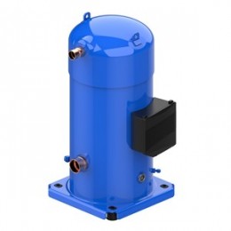 DANFOSS (RIDAN) SY380A4CBM Компрессор спиральный - SY380A4CBM