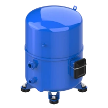 DANFOSS (RIDAN) Компрессор MTZ160-4VM(пр. класс 1746347216) - MTZ160-4VM
