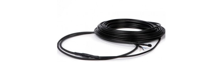 Danfoss DEVIsafe 20T: Оптимальное решение для комфортного подогрева помещений