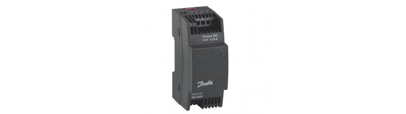 Трансформатор Danfoss AK-PS 230 - 24 В: Источник стабильной энергии для надежной работы системы