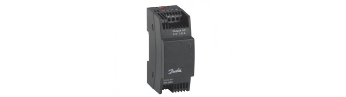 Трансформатор Danfoss AK-PS 230 - 24 В: Источник стабильной энергии для надежной работы системы