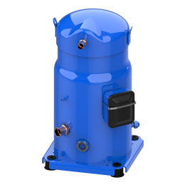 DANFOSS (RIDAN) SM084-4VI Компрессор(пр. класс 1770647507) - SM084-4VI
