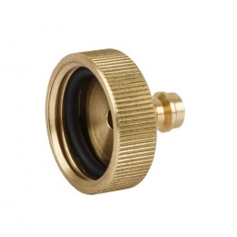 DANFOSS (RIDAN) Измер ниппель для сливного крана APT/MNT - 003L8143