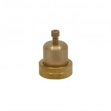DANFOSS (RIDAN) Запорная рукоятка для клапана AQT 25 - 003Z0230
